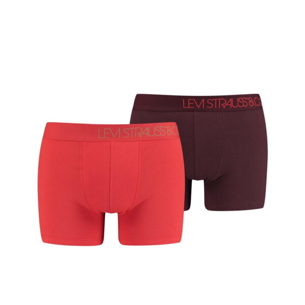 Boxershorts 2er-Pack