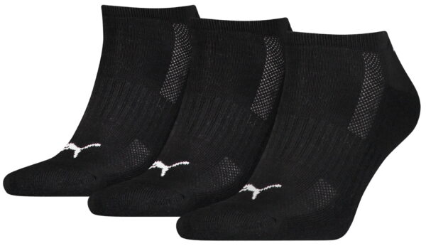 Sneakersocken mit Frotteesohle