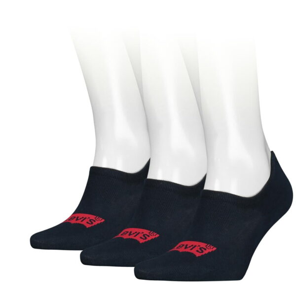 Footies Trainersocken mit Logo-Aufdruck