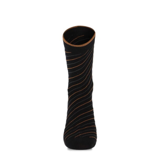 Damensocken mit Dots-Design – Bild 5