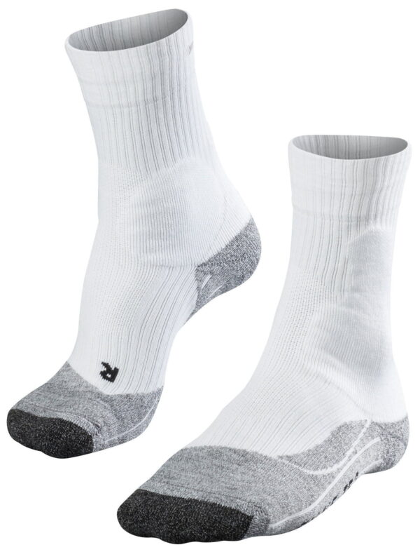 TE2 Herren-Tennissocken