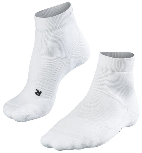 TE2 Short Tennissocken