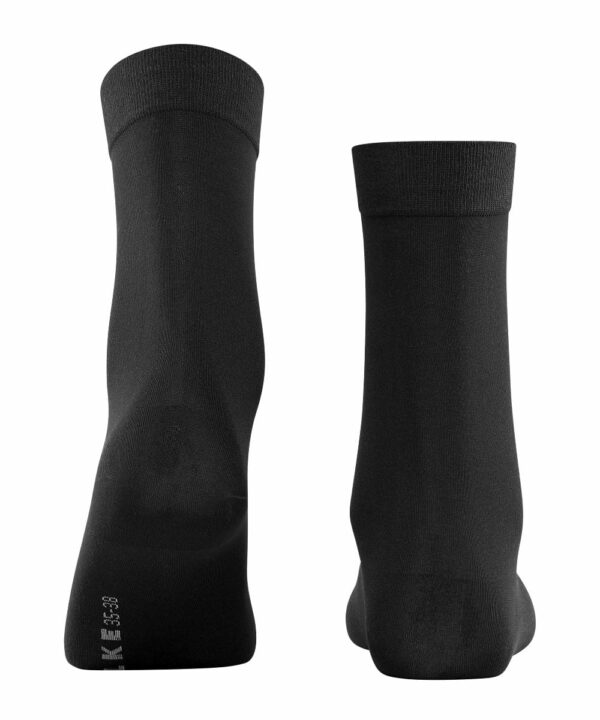 Cotton Touch Damen Socken – Bild 2