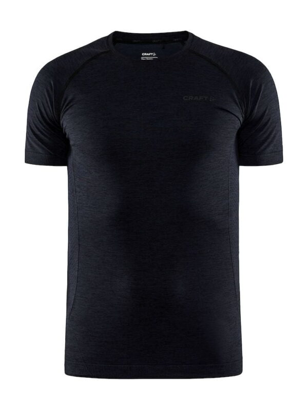 Herren-Shirt Kurzarm