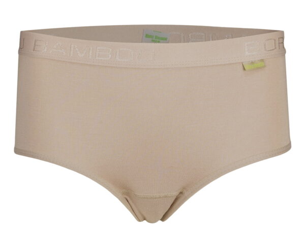 Boru Damen Slip aus Bambus