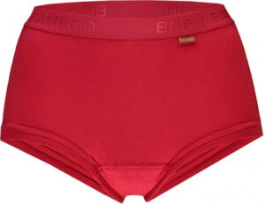 Bamboe boxershort dames | Boru