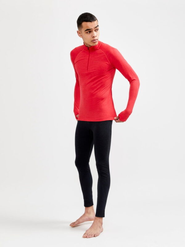 Craft | CORE Dry Active Comfort-broek Men | sokken-online.nl