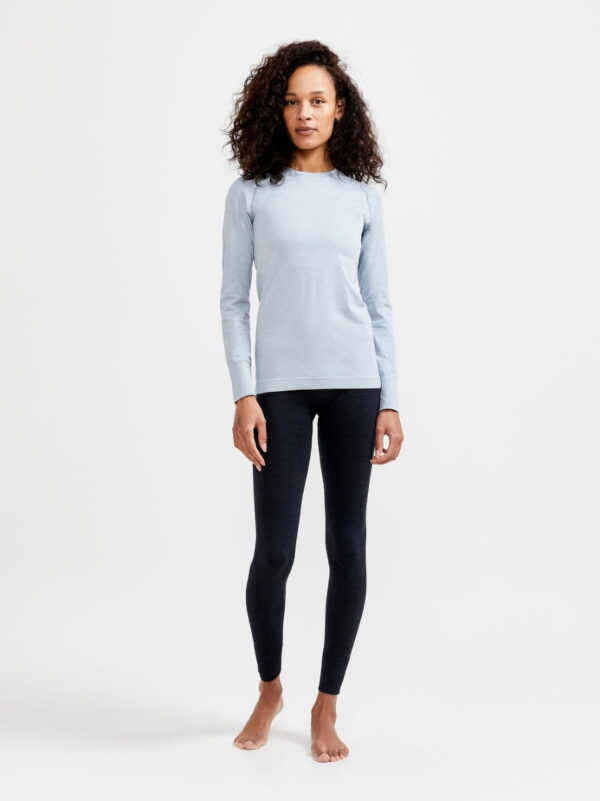 Craft | CORE Dry Active Comfort-broek dames | sokken-online.nl