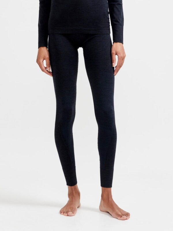 Craft | CORE Dry Active dames comfort broek  | sokken-online.nl