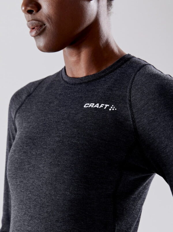 Craft | CORE Merino wollen dames t-shirt | sokken-online.nl
