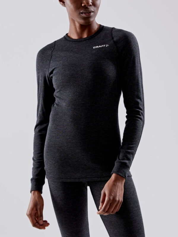 Craft | CORE Merino wollen dames t-shirt | sokken-online.nl