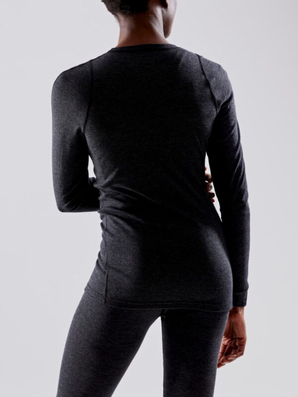 Craft | CORE Merino wollen dames t-shirt | sokken-online.nl