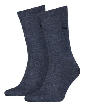 Puma classic socks 2 pack | sokken-online