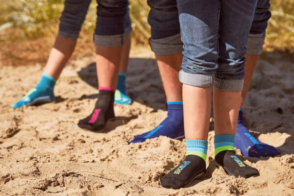 Strandsocken – Bild 4