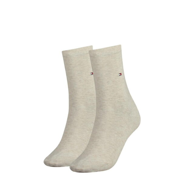 Klassische Socken aus weicher Baumwolle für Frauen