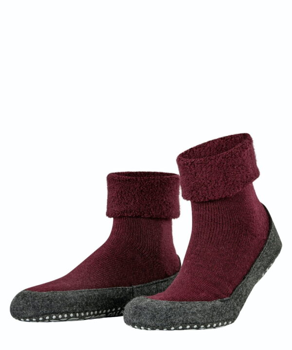 Falke cosy shoe bij sokken-online