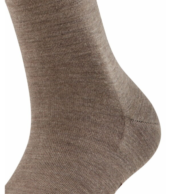 Softmerino Damensocken – Bild 5