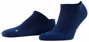 Falke cool kick sneakersokken | sportieve sok | Sokken-online.nl