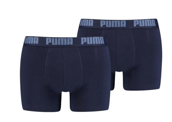 2-Pack Basic Boxershorts Puma