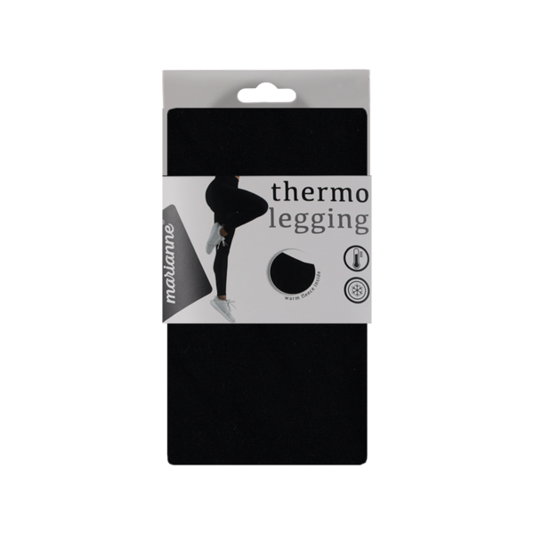 Super thermo dames legging