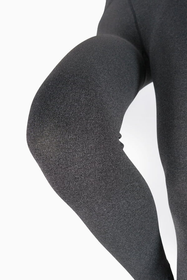 Dames thermo legging met comfort boord | Marianne | sokken-online.nl