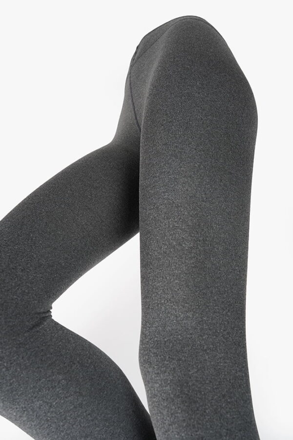 Lange legging dames | thermo legging | sokken-online.nl