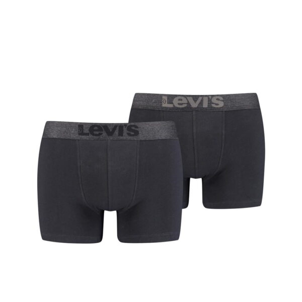 Levis Herren Boxershorts 2er-Pack