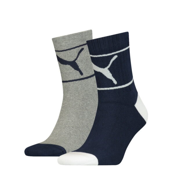 Unisex Sportsocken mit Frottee-Futter