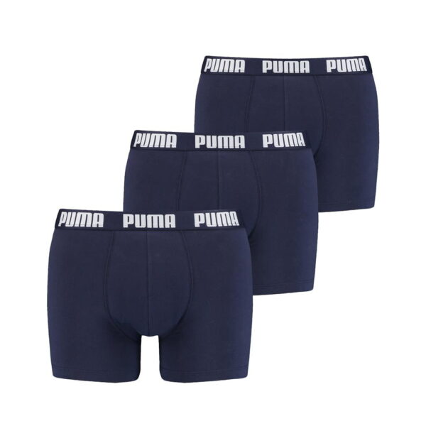 Puma Männer Alltag Boxer