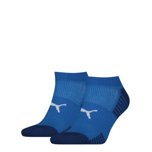 Sport Sneakersocken 2er Pack