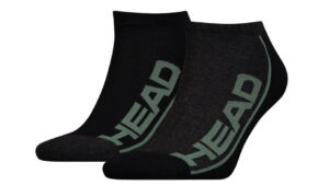 HEAD PERFORMANCE SNEAKER 2P UNISEX GREEN COMBO
Art nr. 791018001164035