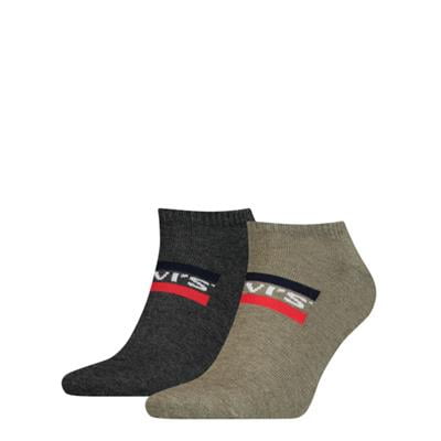 2er-Pack Trainersocken Levi’s