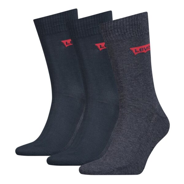 Socken Regular 3-pack