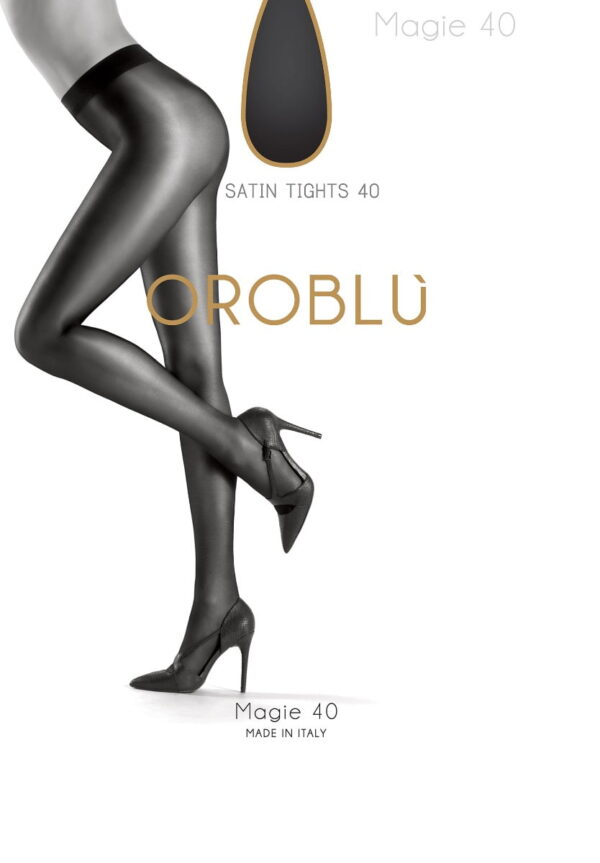 40 denier magie | Oroblu | sokken-online