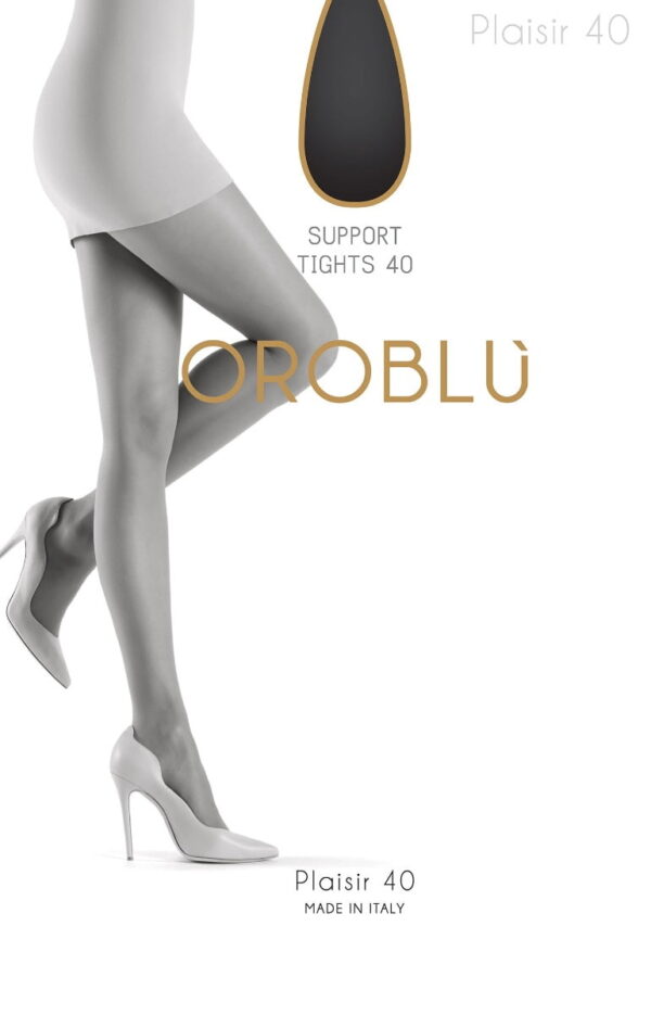 plaisir 40 | Oroblu | sokken-online