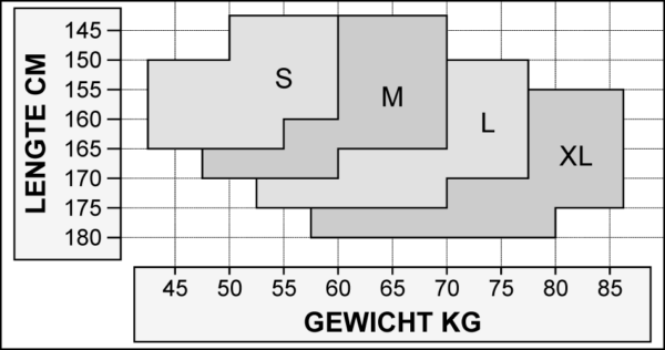 Bas Chic Up 15 Strümpfe – Bild 6