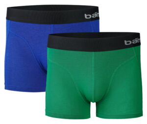 Bamboe boxershorts Apollo | sokken-online.nl