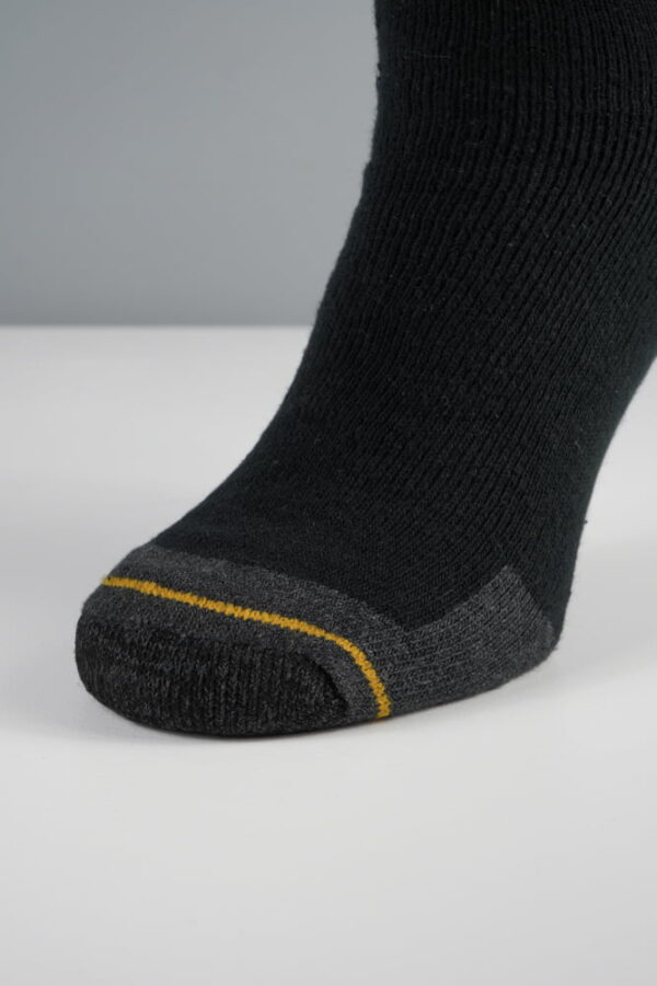 Caterpillar | CAT real work socks | sokken-online.nl