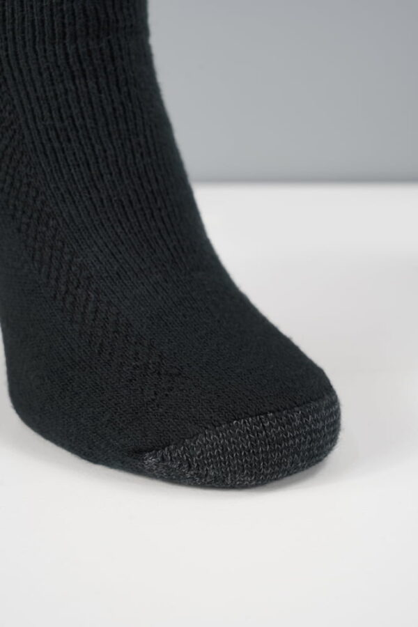 Caterpillar | Cat work quartrersocks | sokken-online.nl