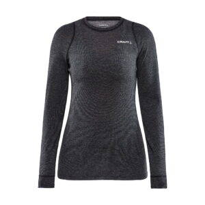 Craft | CORE Merino wollen dames t-shirt | sokken-online.nl
