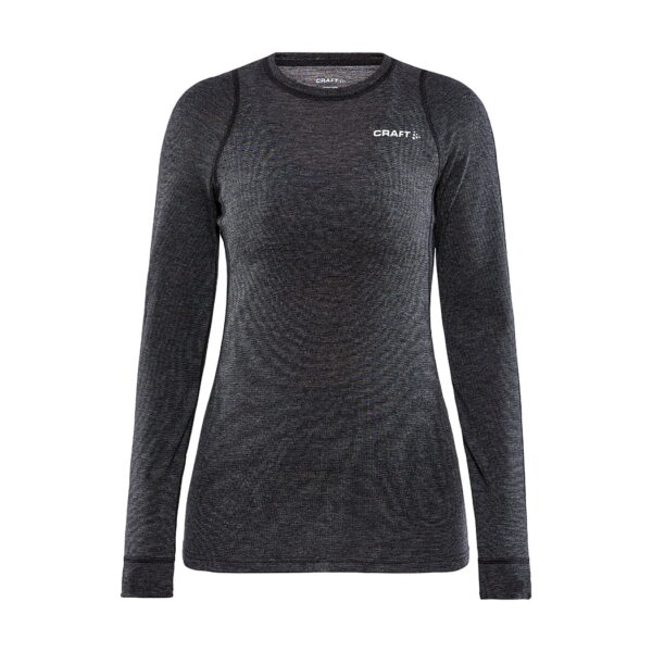 Craft | CORE Merino wollen dames t-shirt | sokken-online.nl