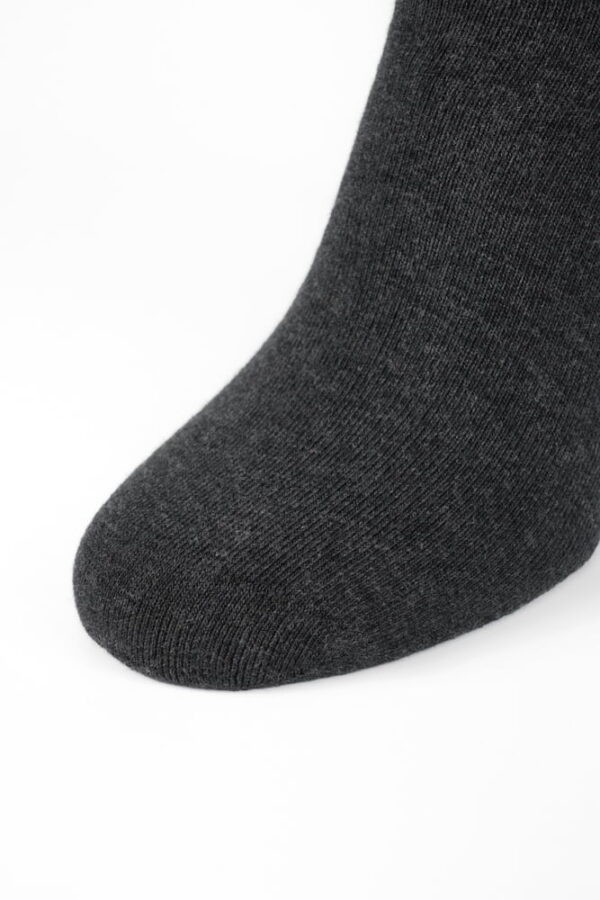 Baumwoll-Herrensocken ohne Gummi – Bild 6