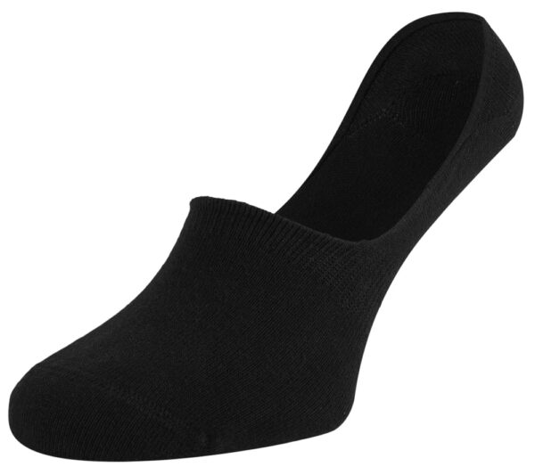 Ewers No-Show Socken 2er-Pack mit Silikon