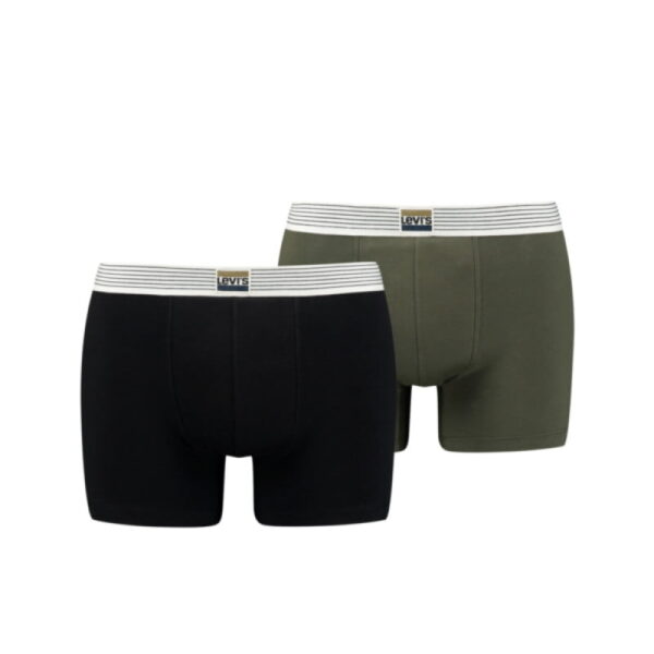 Boxershorts aus Bio-Baumwolle
