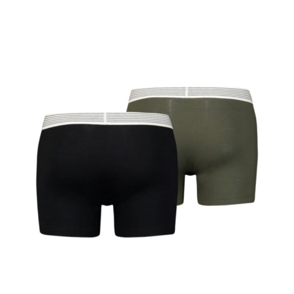Boxershorts aus Bio-Baumwolle – Bild 2