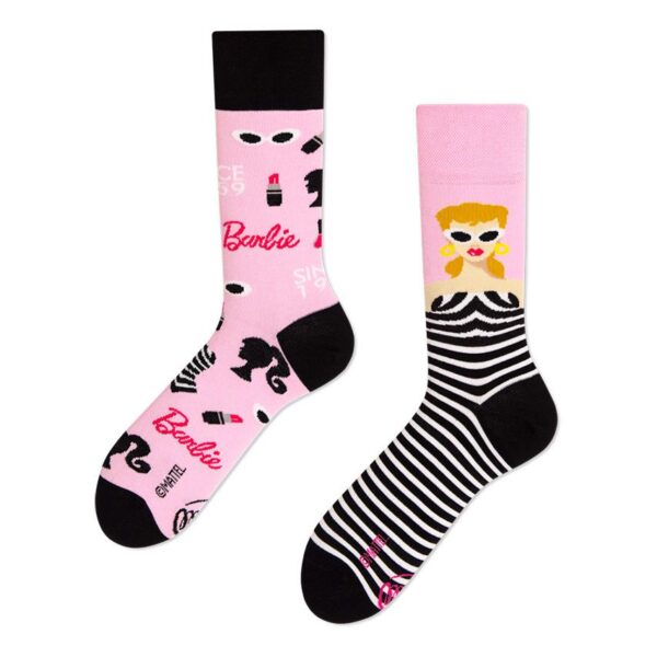 Barbie Socken