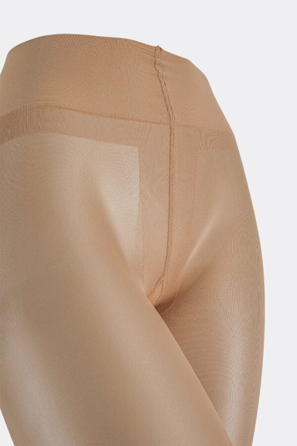 40 Denier Strumpfhose Opaque Comfort – Bild 2