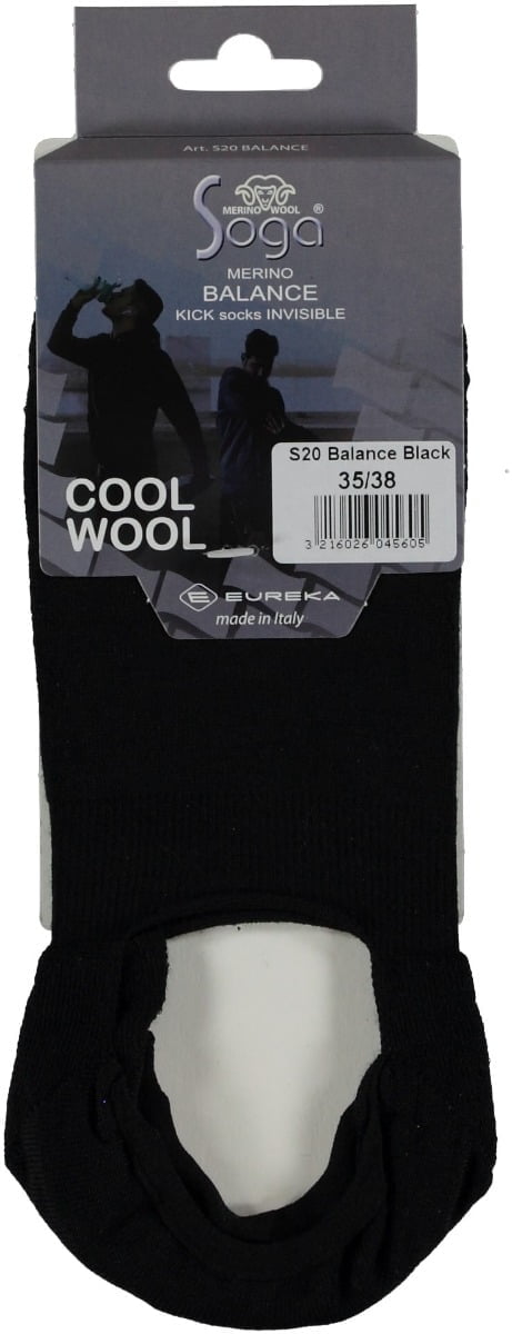 Merinowollene Footies – Bild 4