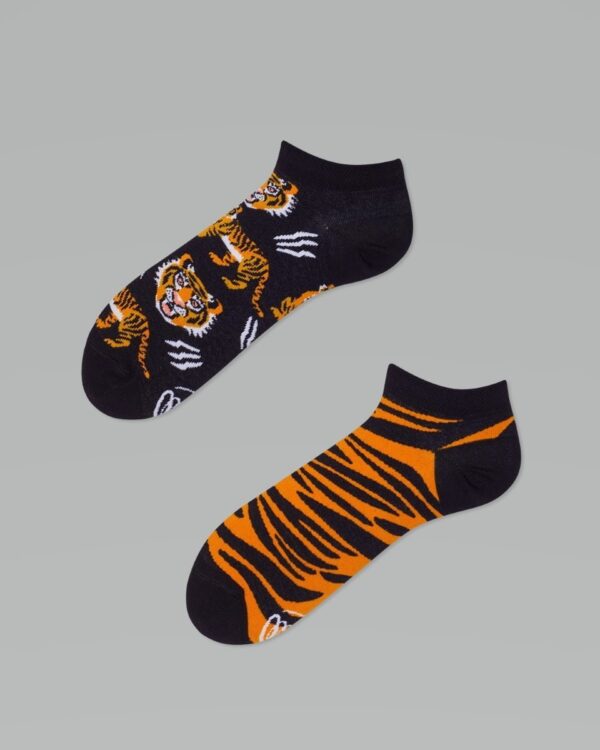 Feet of the Tiger Sneakersocken