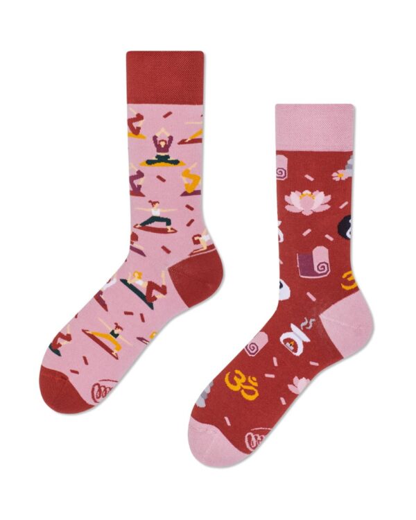 Namaste Socken